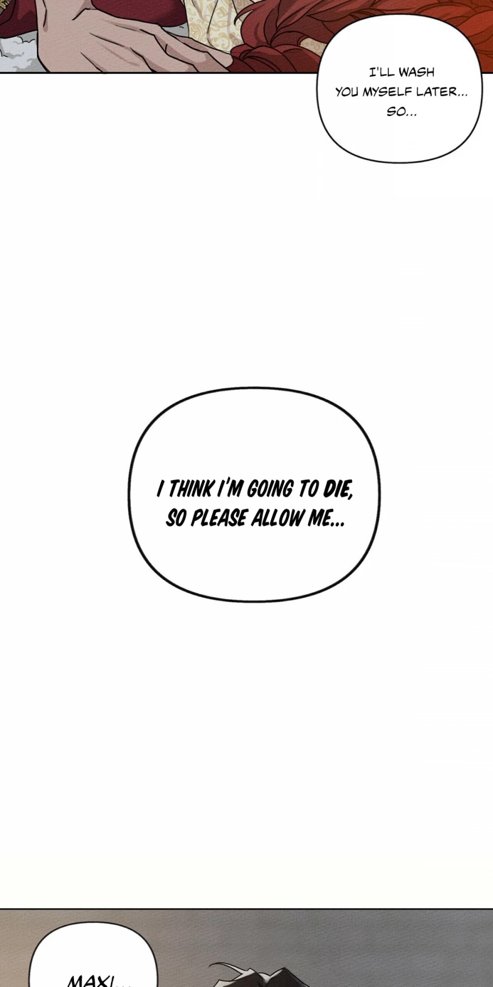 Under the Oak Tree Chapter 12 image 23